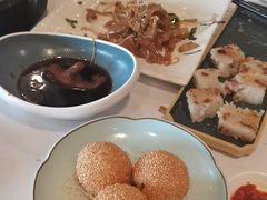 -沙河粉村·国家非遗传承(云台店)