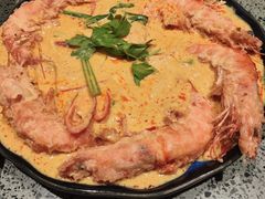 -Home Thai·泰谣(王府井apm店)