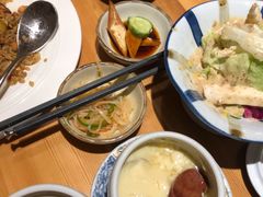 -大岛日本料理铁板烧(南通大饭店)
