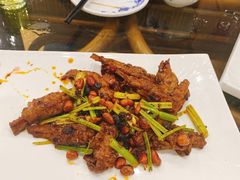 -长春观斋补堂素菜馆