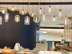 -椰子营·椰子鸡火锅(万象里店)