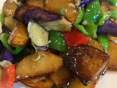 -李老哈·东北菜(宋园路店)