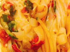 秘制凉皮-魏家凉皮(博水商务大厦店)