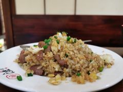 -渔日本料理铁板烧(新天地假日广场店)