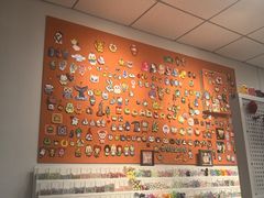 -爆爆手作·掐丝珐琅·Tufting·捏捏乐DIY团建集合店(朝阳店)