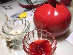 -京华烟云·北京烤鸭(领展购物广场·中关村店)