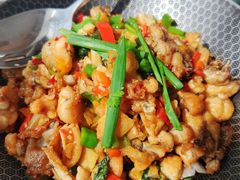 干锅牛蛙-楚禾宴·家宴(光谷大道店)