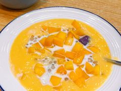 芋圆杨枝甘露-豆豆冰室·地道招牌椰子冻(大良店)