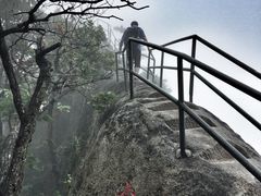 -丹东凤凰山景区