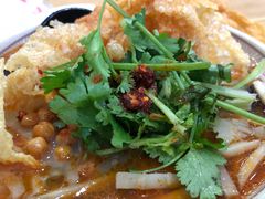 -家味螺蛳粉&烤鱼(五角场店)