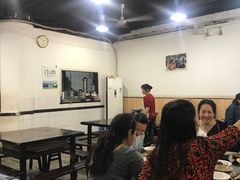 大堂-梯坎豆花