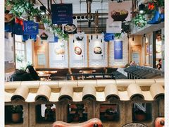 -鑫日千里马朝鲜族小馆(总店)