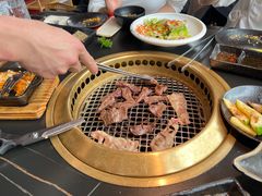 -谷牛和牛烤肉(漕河泾印象城店)