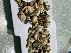 -舌尖上·霞浦滩涂海鲜·新闽菜(总店)