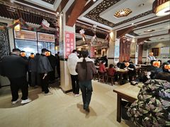 -项记烩面(迎宾路店)