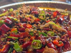 -拾捌川·自贡爆炒(新街口店)