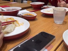 -喜家德虾仁水饺(华强天虹店)
