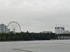 -南宁南湖公园