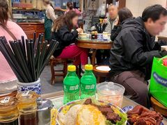 -六禄面家(芳和分店)