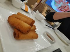 -金时代顺风大酒店(临港百联店)