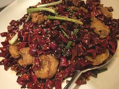 -海味观(老西门店)