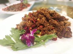 -蒲氏烤鸭(百寿路店)