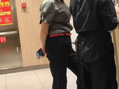 -麦当劳(西单明珠店)