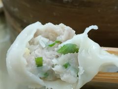 -晓友烧麦(光华村店)