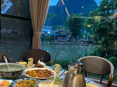 -生态苑农庄(十里画廊遇龙河店)