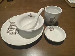 -南翔馒头店(豫园店)