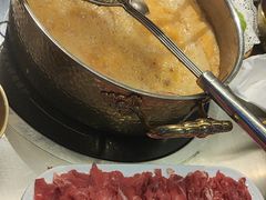 -琥珀川糟粕醋火锅(慈云寺店)