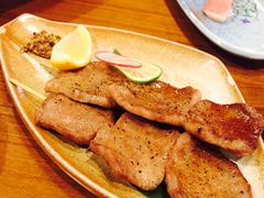 -希望日本料理(保利香槟花园店)