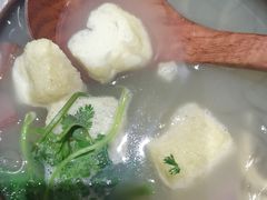 -古都历食南京菜·烤鸭·鸭血粉丝·汤包(南京博物院店)