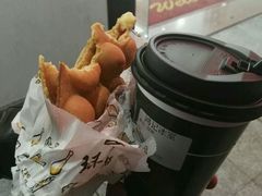 -香港鸿记冰室