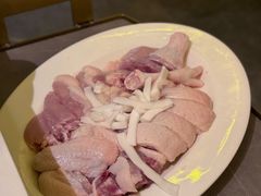 -润泽园椰子鸡(汇一城店)
