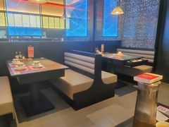 -花漫里日式餐厅(城东中骏店)