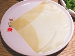 榆林镇筋饼-榆林镇筋饼(知春路店)