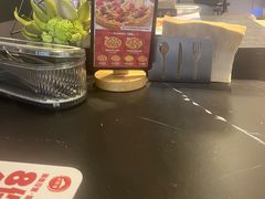 -必胜客(天鹅湖万达店)