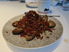 -湘上湘(米其林餐厅-正大中心总店)