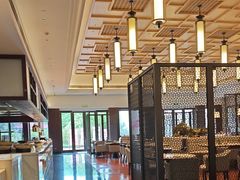 -桃源咖啡厅(武夷山大红袍山庄店)