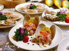 -鲜小岛·铜锅涮肉