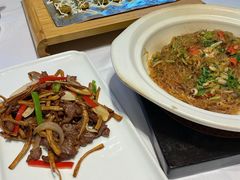 -天福苑(崇宁路店)