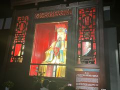 -成都武侯祠博物馆