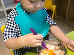 -妙拓思MUTUUS少儿体能馆(赛银国际店)