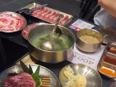 -西塔老太太泥炉烤肉(北京北苑天街龙湖店)