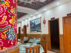 -鹤乡东北菜(崮山路店)