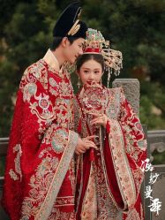 -摩玛婚纱摄影(杭州店)