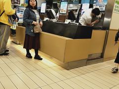 -德克士(龙阳广场店)