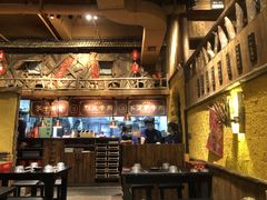 -今邕烧烤(西大店)