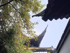 -西园寺素食(西园弄戒幢律寺店)